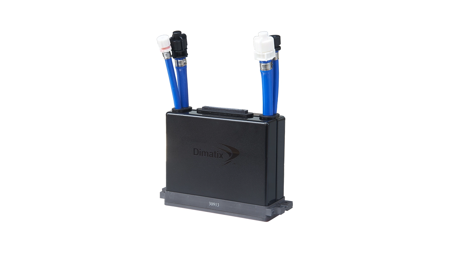 Starfire 1024 Print Heads